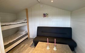 Sara'S Cabins-Hytter